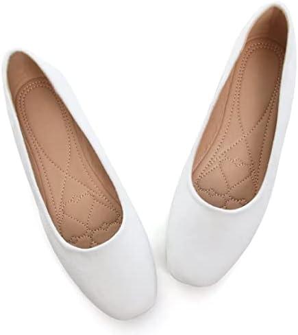 Discover Stylish Women’s Ballet Flats for Every Occasion