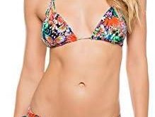 Exploring Summer Vibes: Our Review of Luli Fama’s Bikini Top