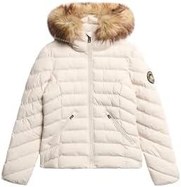 Explore Stylish Women’s Winter Jackets for Ultimate Warmth