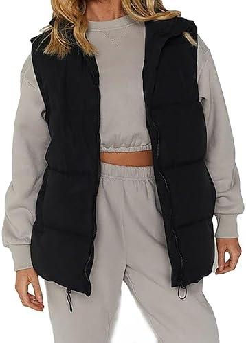 Cozy and Chic: Our Review of the Women’s Puffer Vest