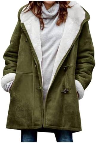 Stylish Women’s Jackets for Fall and Winter Fashion