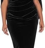 Explore Trendy Plus Size Fashion: Stylish Tops & Dresses!