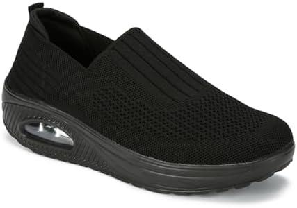 Explore Comfortable Women’s Orthopedic Walking Shoes!