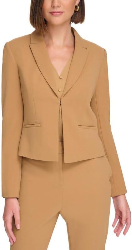 Stylish Women’s Blazers for Every Occasion on Amazon