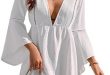 Stylish Beach Cover-Ups for Women: Fashion Meets Comfort