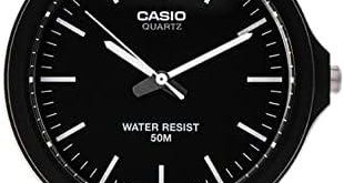 Discovering Timeless Elegance: Our Take on the Casio MW-240