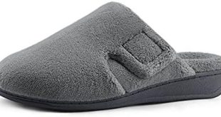 Cozy Women’s Slippers Perfect for Indoor Comfort and Style