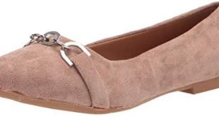 Explore Stylish and Comfortable Women’s Ballet Flats Today!