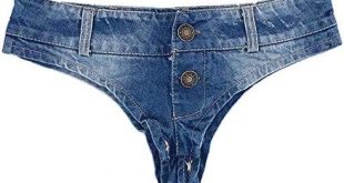 Unveiling Our Night Out Essentials: MUYDZ Denim Hot Pants Review