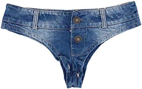 Unveiling Our Night Out Essentials: MUYDZ Denim Hot Pants Review