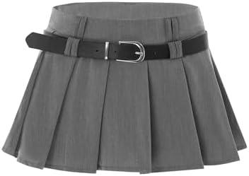 Stylish Women’s Skirts for Every Occasion – Shop Now!