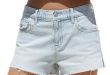 Discover Trendy Women’s Bermuda and Denim Shorts for Summer!