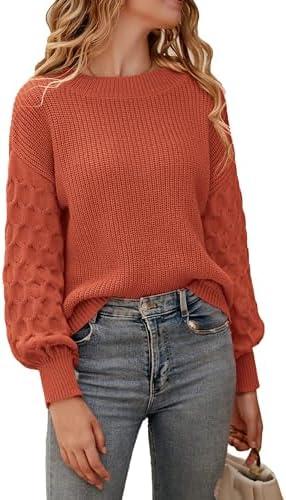 Explore Trendy Women’s Knitwear for Every Season!