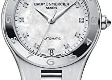 Exploring Timeless Elegance: Our Take on the Baume et Mercier Linea