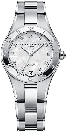 Exploring Timeless Elegance: Our Take on the Baume et Mercier Linea