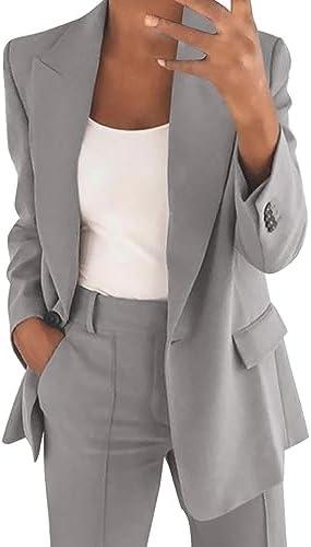 Discovering Comfort and Style: Our Plus Size Blazer Review