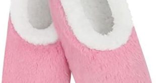 Cozy and Fun: Unique Slippers for Every Occasion!