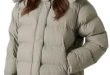 Trendy Women’s Winter Coats: Fashion Meets Functionality