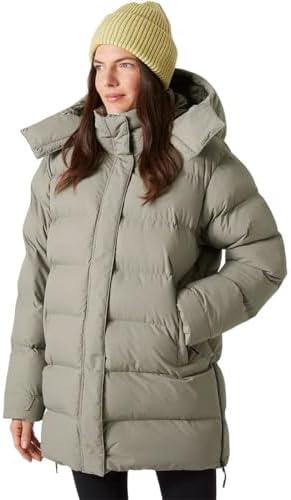 Trendy Women’s Winter Coats: Fashion Meets Functionality