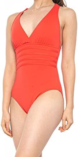 Discovering Comfort and Style: Our Take on La Blanca’s Swimsuit