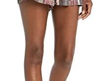 Unwind in Style: Our Take on Angie Women’s Drawstring Shorts