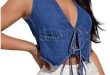 Stylish Women’s Vests for Every Occasion – Trendy Options