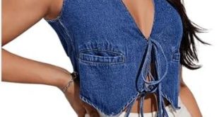 Stylish Women’s Vests for Every Occasion – Trendy Options