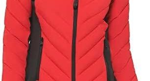 Discovering Comfort: Our Take on the Calvin Klein Women’s Puffer