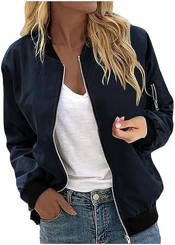 Exploring the Versatile Women’s Bomber Jacket: Our Review