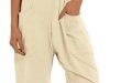 Trendy 2024 Summer Jumpsuits for Beach Vacations