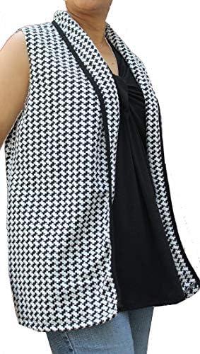 Stylish Women’s Vests: Affordable Options for Every Season