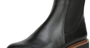 Exploring Comfort and Style: Our Take on Sam Edelman Chelsea Boots