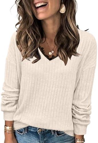 Discover Our New Favorite: Heymiss Lace Trim Sweater Review