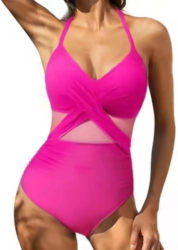 Explore Stylish Women’s Swimsuits: Comfort & Elegance Await!