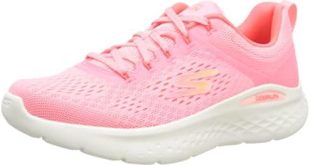 Discovering Comfort: Our Review of Skechers Go Run Lite Sneakers