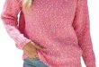 Cozy Fall Sweaters: Stylish & Affordable Options for You!