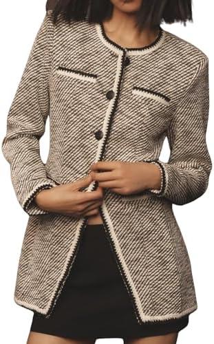 Explore Trendy Women’s Blazers: Perfect for Every Occasion!