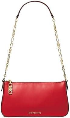 Our Take on the Stylish Michael Kors Empire Pouchette Bag