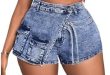 Explore Stylish Women’s Shorts for Every Occasion Online!