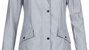 Discovering the Perfect Packable Rain Jacket for Women 2024