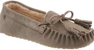 Finding Comfort in Style: Our Take on BEARPAW Rosalina Slippers