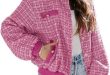 Explore Trendy Women’s Cardigans & Jackets for Every Occasion