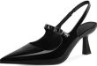 Diverse Women’s Shoe Collection: Pumps, Heels & Comfort Styles