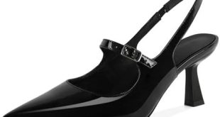 Diverse Women’s Shoe Collection: Pumps, Heels & Comfort Styles