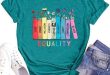 Embracing Pride Together: Our Review of the Hohololo Equality Tee