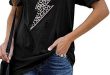 Trendy Women’s Summer Tops for Casual Wear and Style