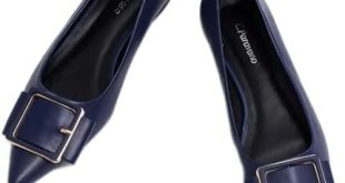 Stylish Women’s Flats Collection: Comfort Meets Fashion