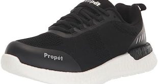 Discovering Comfort: Our Journey with Propet B10 Usher Sneakers