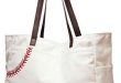 Perfect Playtime Companion: Our Review of the Baseball Mom Tote