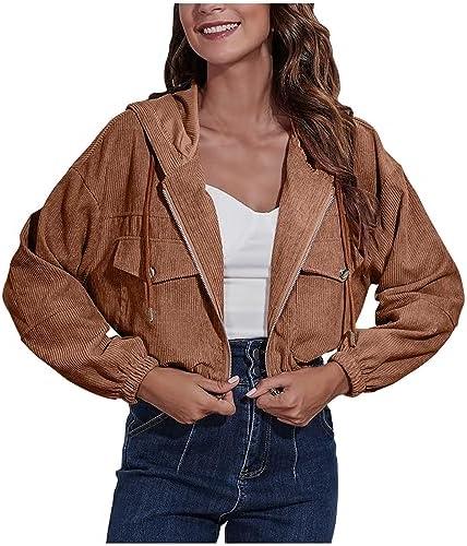 Stylish Women's Jackets for Every Occasion on Amazon!